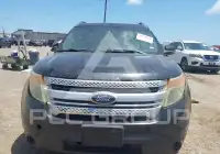 2013 Ford EXPLORER photo