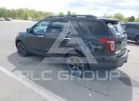 2013 Ford EXPLORER photo