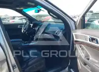 2013 Ford EXPLORER фото