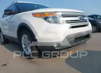 2013 Ford EXPLORER фото