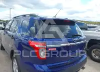 2013 Ford EXPLORER photo