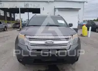 2013 Ford EXPLORER photo