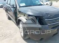 2013 Ford EXPLORER photo