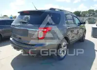 2013 Ford EXPLORER photo