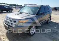 2013 Ford EXPLORER photo