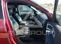 2013 Ford EXPLORER фото