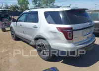 2013 Ford EXPLORER photo