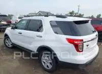 2013 Ford EXPLORER photo