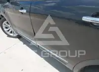 2013 Ford EXPLORER фото