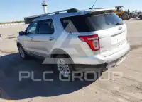2013 Ford EXPLORER фото