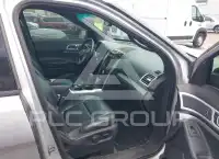 2013 Ford EXPLORER фото