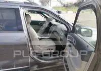 2013 Ford EXPLORER фото