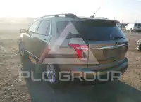 2013 Ford EXPLORER фото