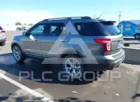 2013 Ford EXPLORER photo