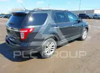 2013 Ford EXPLORER фото