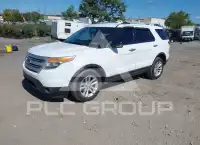 2013 Ford EXPLORER photo