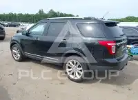 2013 Ford EXPLORER фото