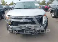 2013 Ford EXPLORER фото