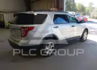 2013 Ford EXPLORER photo