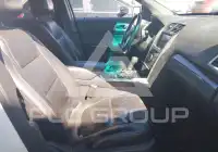2013 Ford EXPLORER фото