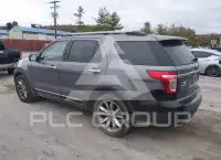 2013 Ford EXPLORER photo