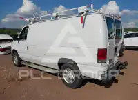 2013 Ford ECONOLINE photo