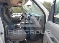 2013 Ford ECONOLINE photo