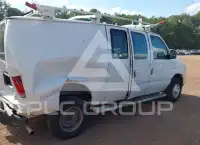 2013 Ford ECONOLINE photo