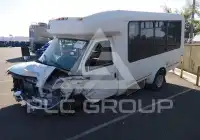 2013 Ford ECONOLINE фото