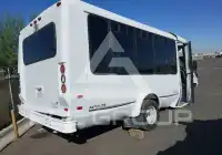 2013 Ford ECONOLINE фото