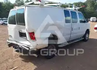 2013 Ford ECONOLINE photo
