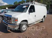 2013 Ford ECONOLINE photo