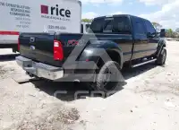 2013 Ford SUPERDUTY фото