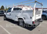 2013 Ford SUPERDUTY фото