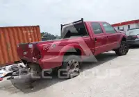 2013 Ford SUPERDUTY фото