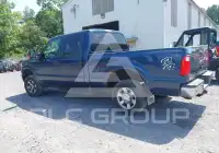 2013 Ford SUPERDUTY фото