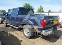 2013 Ford SUPERDUTY фото