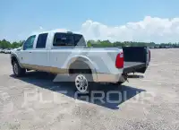 2013 Ford SUPERDUTY фото