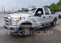 2013 Ford SUPERDUTY фото