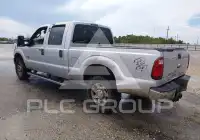 2013 Ford SUPERDUTY фото