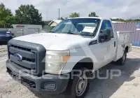 2013 Ford SUPERDUTY фото