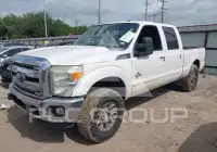 2013 Ford SUPERDUTY фото