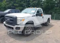 2013 Ford SUPERDUTY photo