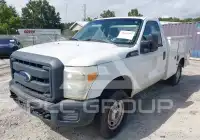 2013 Ford SUPERDUTY фото