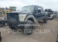 2013 Ford SUPERDUTY фото