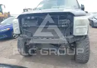 2013 Ford SUPERDUTY фото
