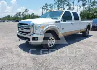 2013 Ford SUPERDUTY фото