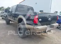 2013 Ford SUPERDUTY фото