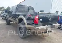 2013 Ford SUPERDUTY фото