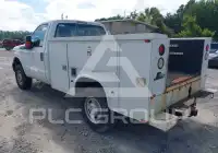 2013 Ford SUPERDUTY фото